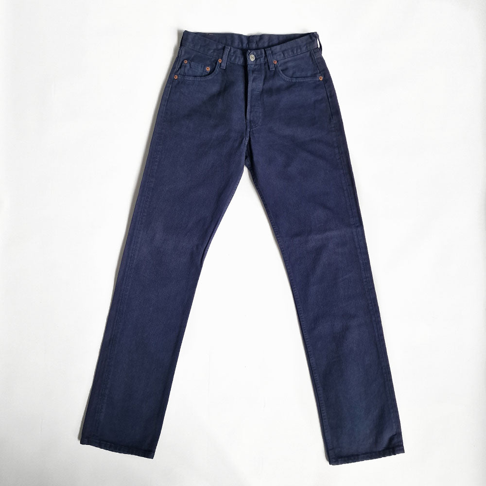 Levi's 501 denim jeans - W28' L34' – VOUT