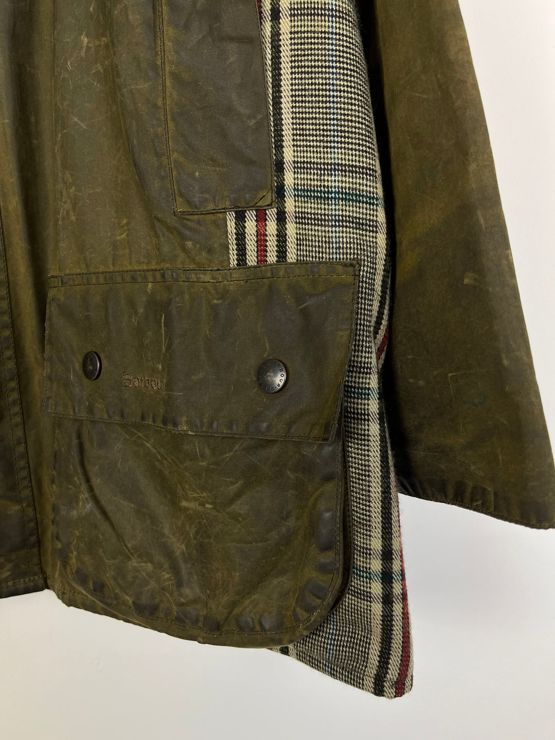 Barbour Edit