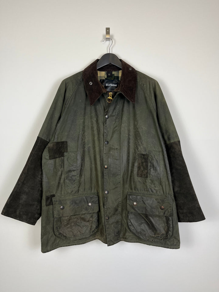 Barbour X Velier Rework Waxed Cotton Jacket - XL [No.1]