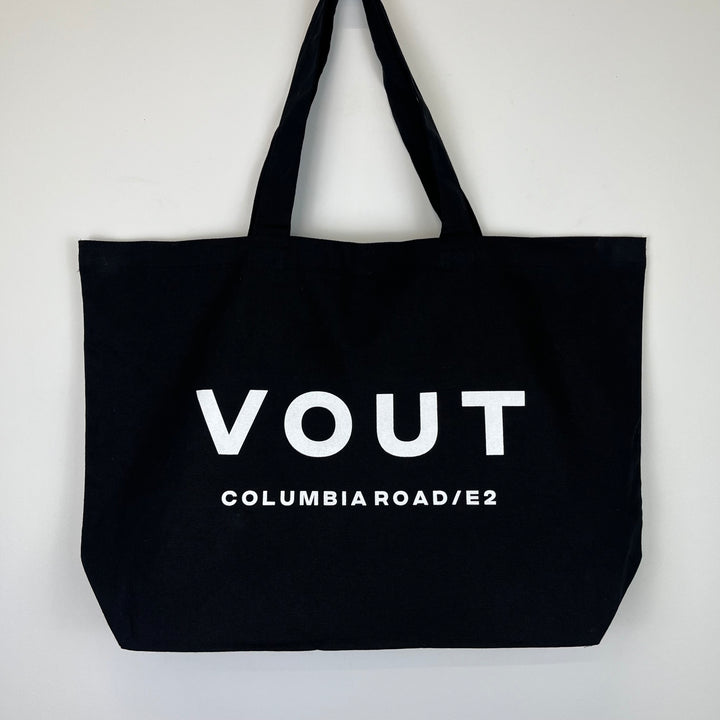 VOUT Columbia Road tote - L