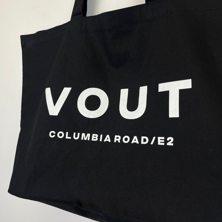 VOUT Columbia Road tote - L