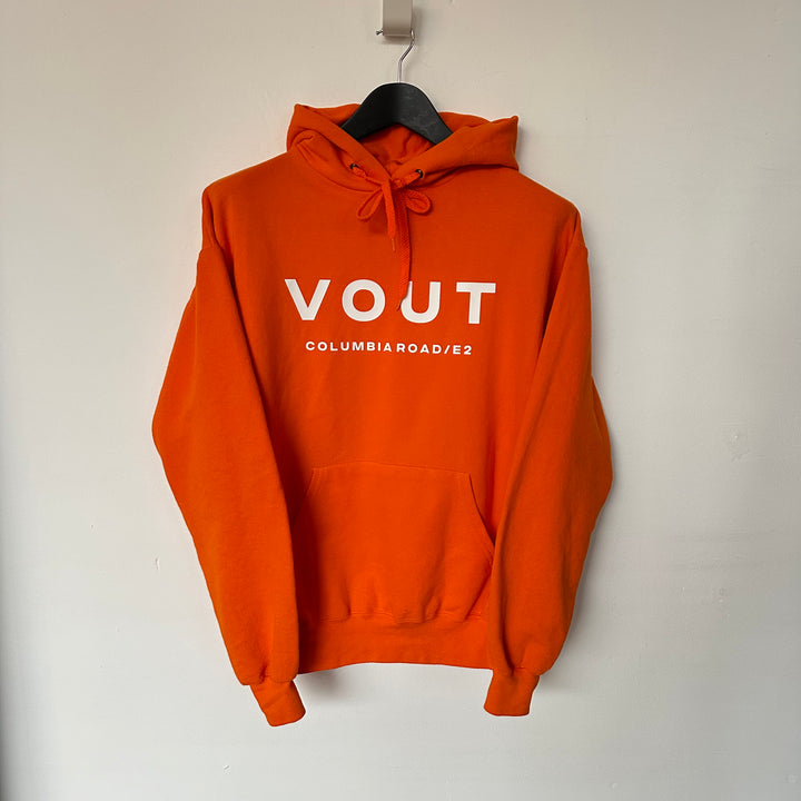 VOUT Columbia Road Premium Hoody