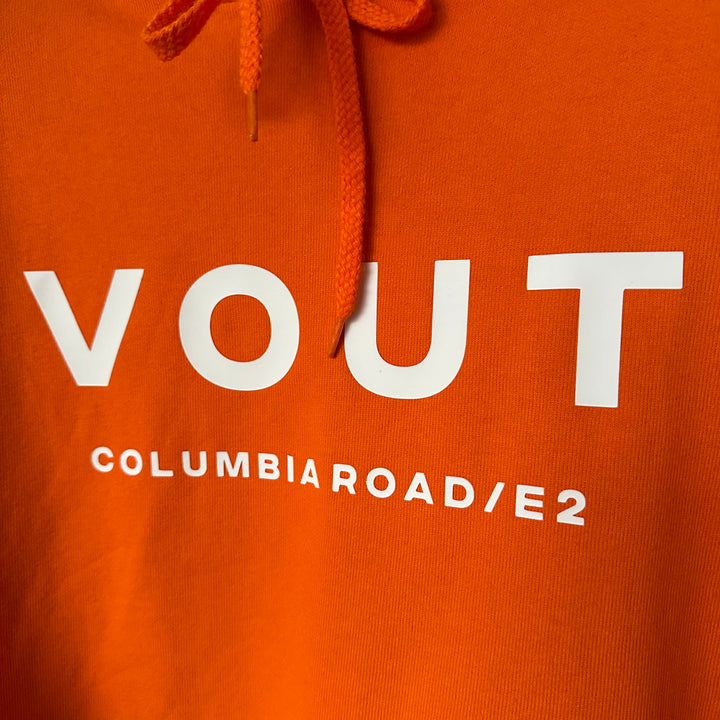 VOUT Columbia Road Premium Hoody